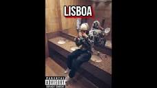LISBOA 🥷 ( FT HXZE,, RICH DAVIS) TIME IS RUNNING OUT - YouTube