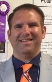 Charles Williams â€“ Class of 1991