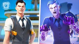 Al hacerlo, desbloquearás la misión final sombra/espectro de midas. The Life Death Of Midas A Fortnite Short Film Youtube