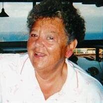 Gail Markel Obituary