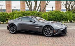 Image result for Platinum Gray 1963 Aston Martin