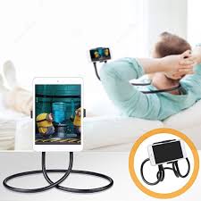 B Land Cell Phone Holder Rotating Gooseneck Mounts For Use With Cellphones Or Small Tablets Courage Kenny Rehab Cell Phone Holder Phone Holder Tablet Holder
