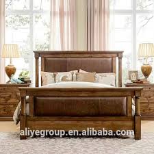 For your consideration is a phenomenal bedroom set, including a six drawer dresser with attached mirror, a vanity with matching chair, a pair of nightstands, and a headboard, by shan. Antique Bedroom Furniture Set And Arab Antique Furniture Wholesale Bedroom Sets Products On Tradees Com