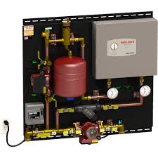 Hydroshark Modular Panel System For Radiant Floor Heating Stiebel Eltron Usa