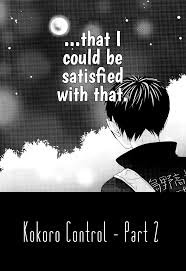 bubunhanten] Haikyuu!! dj – Kokoro Control 2 [Eng] - Gay Manga | HD Porn  Comics