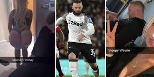 Laura simpson reportedly tweeted about wayne rooney before the posts were deleted. E02a9lb5iu4alm