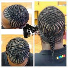 Is It Tbt Yet Old To Me New To You Men S Braids Mens Braids Hairstyles Cornrow Hairstyles For Men Braids For Black Hair