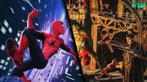 Amy ratcliffe is the managing editor for nerdist and the follow her on twitter and instagram. Spider Man 3 Sony Accidentally Drops Teaser Confirming Spider Verse Fandomwire