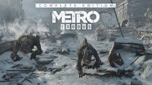 Oct 14, 2021 · best fast way exodus super unlock 2 7 download free full version. Metro Exodus Enhanced Edition Q A Next Gen Consoles Are Much More Powerful Than We First Thought