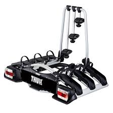 Thule Bike Carrier Euroway G2 923 Van Vliet Bikes Thule Bike Carrier Bike Thule