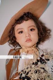 Young Fashion Icon and Model DAO NGUYEN HONG LAM