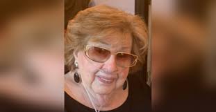 Obituary information for Renata "Rena" Mann