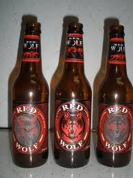 Pin By Shane Dykeman On Red Wolf Red Dog Discontinued Beer Collectables Red Wolf All Beer Lager