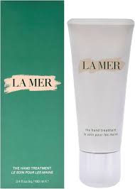 La Mer The Hand Treatment for Unisex, 0.39 Pound