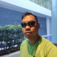 Joseph Mari Villamor Ocol