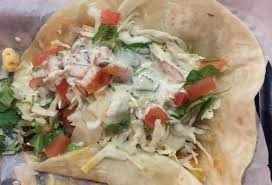 Baja fish tacos, a meal we could eat for days. Where To Get Fish Tacos In Williamson County Williamson Source