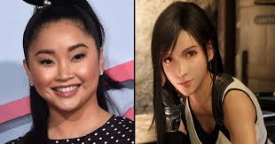 Final Fantasy Live Action Movie with Michael Bay and Star Cast