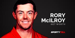 Mcilroy is by far the highest paid golf player active today and that is largely down to his massive off the course earnings which also elevate him in the top 10 highest paid athletes in the world. Rory Mcilroy Net Worth 2020 Career Earnings Sportytell