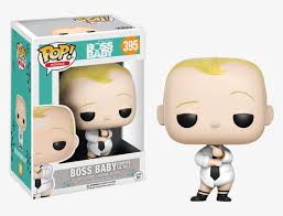 boss baby pop vinyl figure movies boss baby funko pop free transparent png download pngkey boss baby pop vinyl figure movies