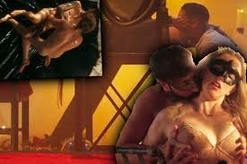 Fortsetzung der Erotik-Show Stranger Sins mit bekannten Reality-Paaren