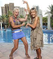 439 results for denise welch. Benidorm Series 4 Episode 1 British Comedy Guide