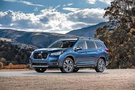 2021 Subaru Ascent Changes Hybrid Release Date 2020 2021 Suvs And Trucks Subaru Forester Subaru Car