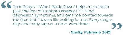 This means you can copy and paste it anywhere on the web or desktop applications. Songs That Inspire And Soothe Anxiety And Depression Association Of America Adaa