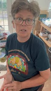 Aly Winningham Mosaics