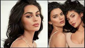 Check spelling or type a new query. Kendall Jenner Makeup Tutorial Kendall X Kylie Cosmetics Review Youtube