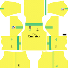 скачать форму реал мадрид для Dream League Soccer 2019 2018 2019 Real Madrid Kits And Logo 512 512 Updating Dream League Soccer Apk World Deportes