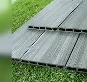 Others Wallpapers/wall Panels Co-extrusion Hollow Wall Panels/boards Wpc  Wall Cladding