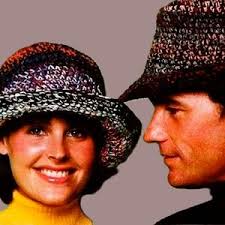 Digital Crochet Pattern