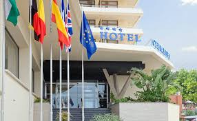 Check spelling or type a new query. Hotel Blue Sea Gran Hotel Cervantes Offizielle Tourismus Webseite Von Andalusien