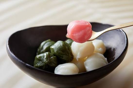 Kkultteok