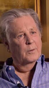Brian Wilson shares his thoughts