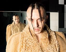 Artisigner Tommy 项目:: Photos, videos, logos, illustrations and branding ::  Behance