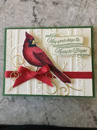 Toile Christmas Stamp Set Noel Kartlari El Yapimi Kartlar El Yapimi Dogum Gunu Kartlari