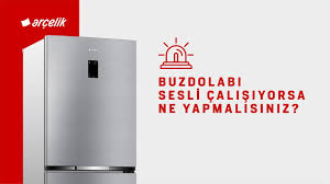 Buzdolabi her seyi donduruyor ise nasil duzeltilir ariza duzeltme. Buzdolabi Sesli Calisiyor