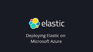 Maybe you would like to learn more about one of these? Premiers Pas Avec Elastic Cloud Sur Microsoft Azure Elastic Blog