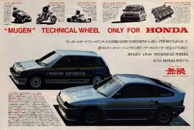 honda crx honda type r honda