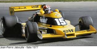 Image result for Jaune 1977 Renault