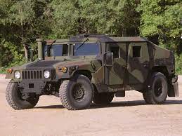 Military Hummer 2007 Hmmwv M1114 Hummer 4x4 Offroad Military Wallpaper Background Vehicles Hummer Cars Hummer