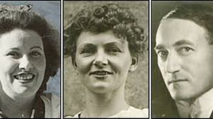 Freda Beatrice “L'Etoile” Stark (1910-1999)