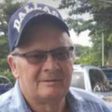 John Hilburn Obituary (1953