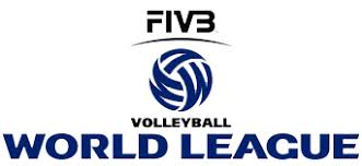 The group 1 final round was held in curitiba, brazil. Fivb Volleyball World League Wikipedia
