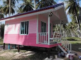 Bina rumah comel ala homestay design minimalis. Pakar Bina Rumah Area Sabah Miliki Rumah Impian Dengan Bajet Rendah
