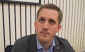 Eg tenkjer på kommunen min, eg tenkjer på deg støtt