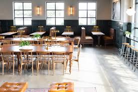 A Look Inside Magnolia Press Magnolia Coffee Wall Decor Cozy Coffee Shop Opening A Coffee Shop