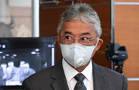 Selamat datang ke sistem onpay untuk dsi empire sdn. Safiey Ilias Fined Rm23 000 For Owning Selling Unregistered Health Product