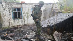 Экономика, власть, политика, бизнес, промышленность, финансы, банки, недвижимость. Rossiya Predupredila Kiev O Riske Poteryat Donbass 24 Fevralya 2021 05 46 Novosti Na Tengrinews Kz